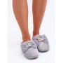 Pantoufles model 204925 Step in style