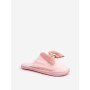 Pantoufles model 204926 Step in style