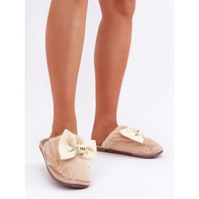 Pantoufles model 204928 Step in style