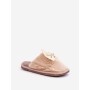 Pantoufles model 204928 Step in style