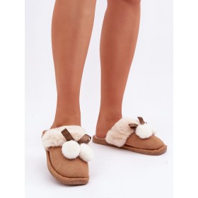 Pantoufles model 204929 Step in style