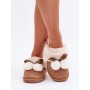 Pantoufles model 204929 Step in style