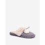 Pantoufles model 204931 Step in style