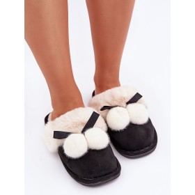 Pantoufles model 204932 Step in style