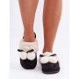 Pantoufles model 204932 Step in style