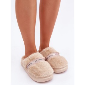 Pantoufles model 204933 Step in style