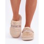 Pantoufles model 204933 Step in style