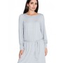 Robe de jour model 111040 Figl
