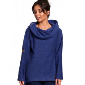 Sweatshirt model 134537 BeWear