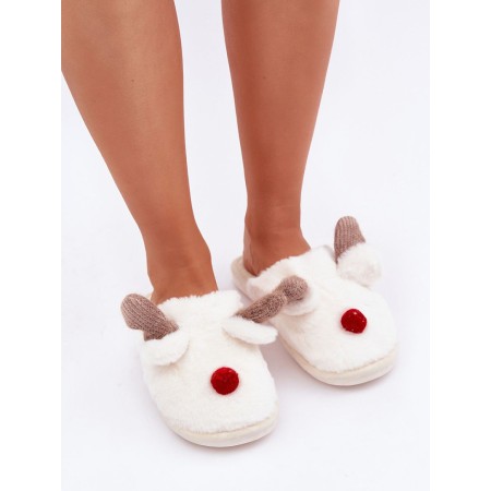 Pantoufles model 204936 Step in style
