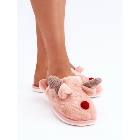 Pantoufles model 204937 Step in style