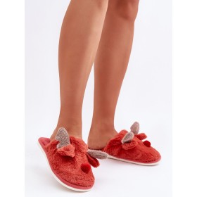 Pantoufles model 204938 Step in style