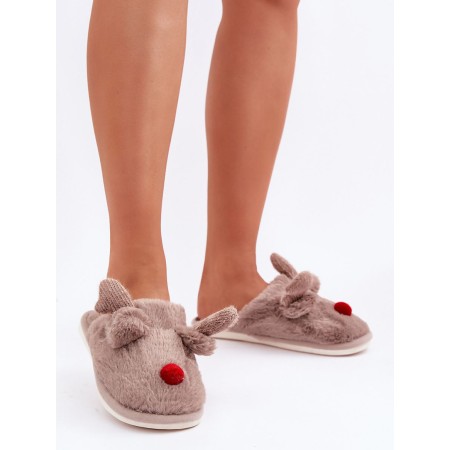 Pantoufles model 204939 Step in style