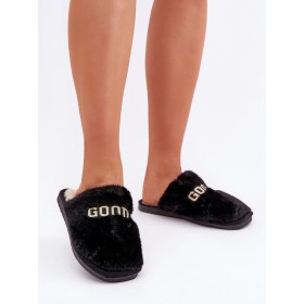 Pantoufles model 204940 Step in style