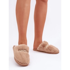 Pantoufles model 204941 Step in style