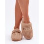 Pantoufles model 204941 Step in style