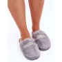 Pantoufles model 204942 Step in style