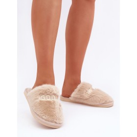 Pantoufles model 204943 Step in style