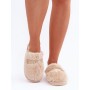 Pantoufles model 204943 Step in style