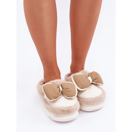 Pantoufles model 204945 Step in style