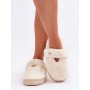 Pantoufles model 204948 Step in style