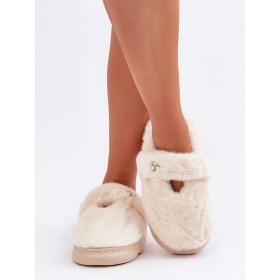 Pantoufles model 204948 Step in style