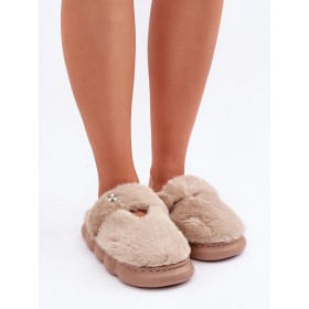 Pantoufles model 204949 Step in style