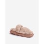Pantoufles model 204949 Step in style