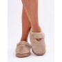 Pantoufles model 204949 Step in style
