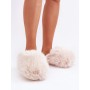 Pantoufles model 204952 Step in style