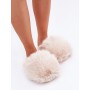 Pantoufles model 204952 Step in style