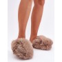 Pantoufles model 204953 Step in style