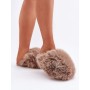 Pantoufles model 204953 Step in style