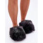 Pantoufles model 204954 Step in style