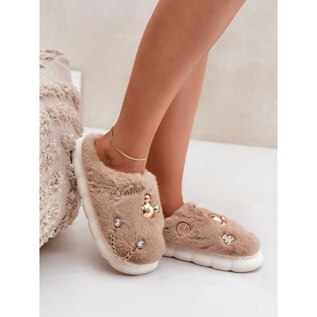 Pantoufles model 204955 Step in style