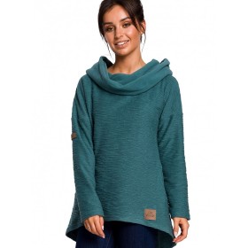 Sweatshirt model 134539 BeWear