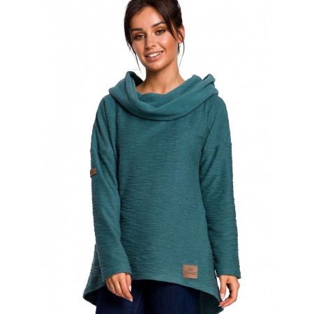 Sweatshirt model 134539 BeWear