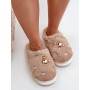 Pantoufles model 204955 Step in style