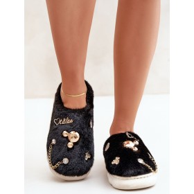 Pantoufles model 204956 Step in style