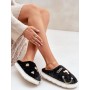Pantoufles model 204956 Step in style