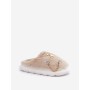Pantoufles model 204957 Step in style