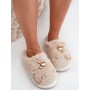 Pantoufles model 204957 Step in style