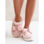 Pantoufles model 204958 Step in style