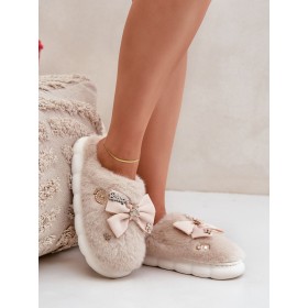 Pantoufles model 204959 Step in style