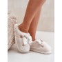 Pantoufles model 204960 Step in style