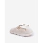 Pantoufles model 204960 Step in style