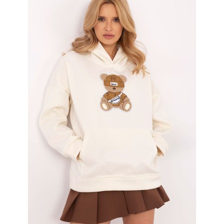 Sweatshirt model 204963 Italy Moda