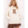 Sweatshirt model 204963 Italy Moda