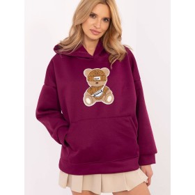 Sweatshirt model 204965 Italy Moda