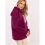 Sweatshirt model 204965 Italy Moda